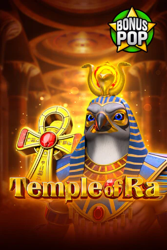 Temple of Ra играть демо версию | VAVADA без регистрации