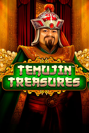 Temujin Treasures играть демо версию | VAVADA без регистрации