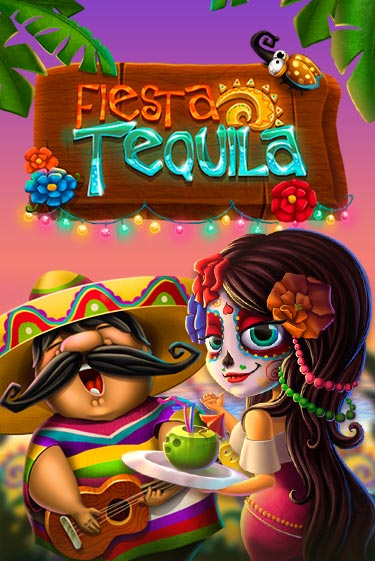 Tequila Fiesta играть демо версию | VAVADA без регистрации