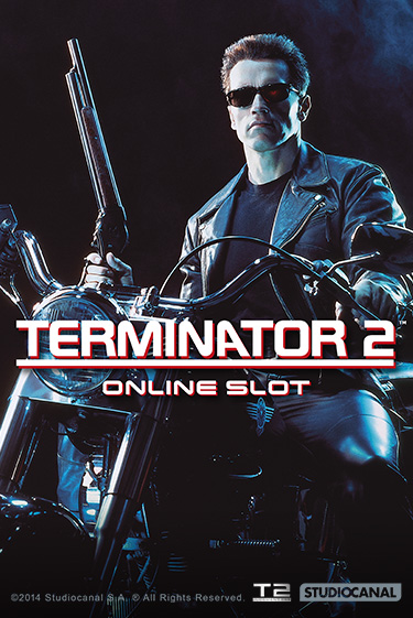 Terminator 2™ Remastered играть демо версию | VAVADA без регистрации