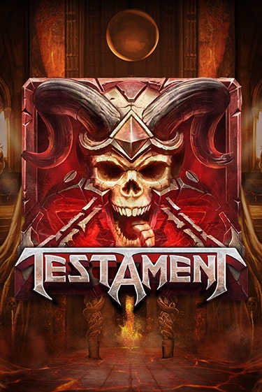 Testament играть демо версию | VAVADA без регистрации