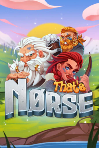 That's Norse играть демо версию | VAVADA без регистрации