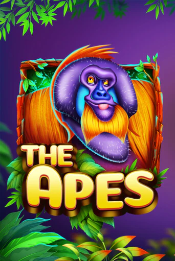 The Apes играть демо версию | VAVADA без регистрации