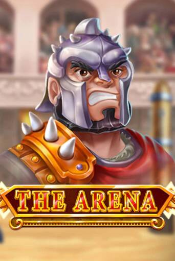 The Arena играть демо версию | VAVADA без регистрации