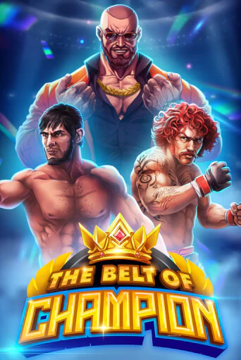 The Belt of Champion играть демо версию | VAVADA без регистрации