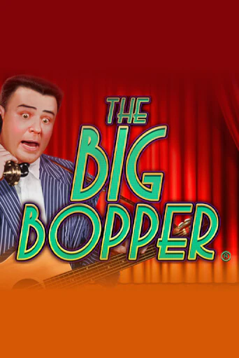 The Big Bopper® играть демо версию | VAVADA без регистрации