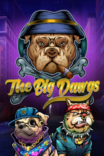 The Big Dawgs играть демо версию | VAVADA без регистрации