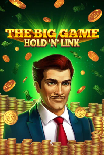 The Big Game Hold ‘n’ Link играть демо версию | VAVADA без регистрации