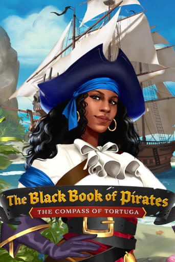 The Black Book of Pirates играть демо версию | VAVADA без регистрации