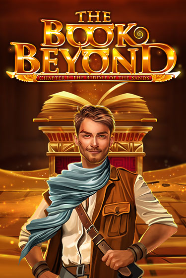 The Book Beyond – Chapter 1: The Riddle of the Sands играть демо версию | VAVADA без регистрации