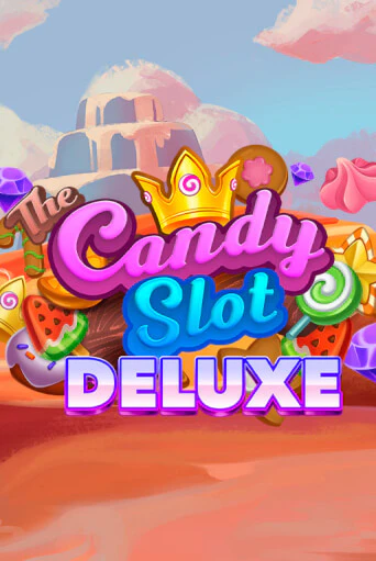 The Candy Slot Deluxe играть демо версию | VAVADA без регистрации