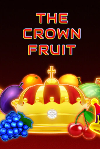 The Crown Fruit играть демо версию | VAVADA без регистрации