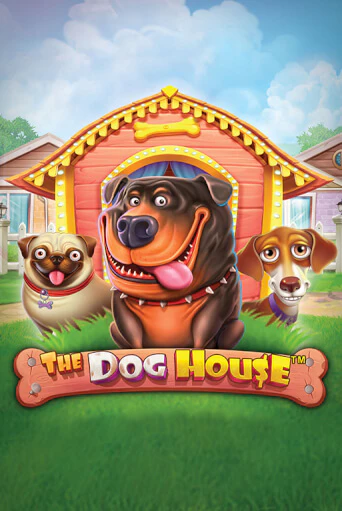 The Dog House играть демо версию | VAVADA без регистрации