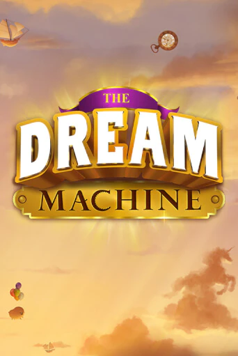 The Dream Machine играть демо версию | VAVADA без регистрации