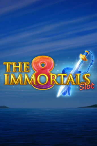 The 8 Immortals Slot играть демо версию | VAVADA без регистрации