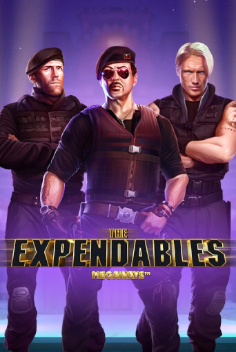 The Expendables Megaways играть демо версию | VAVADA без регистрации