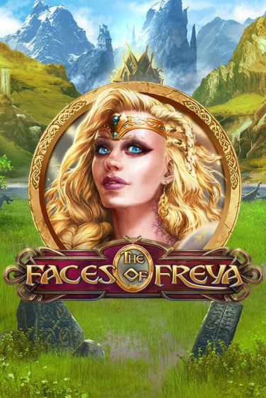 The Faces of Freya играть демо версию | VAVADA без регистрации