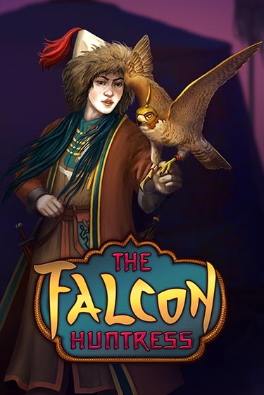 The Falcon Huntress играть демо версию | VAVADA без регистрации