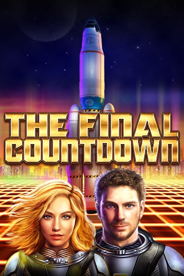 The Final Countdown играть демо версию | VAVADA без регистрации