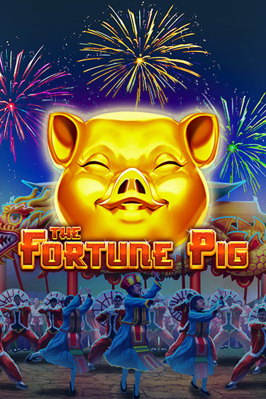 The Fortune Pig играть демо версию | VAVADA без регистрации