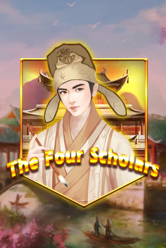 The Four Scholars играть демо версию | VAVADA без регистрации