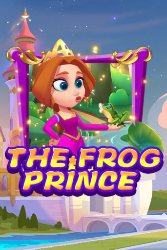 The Frog Prince играть демо версию | VAVADA без регистрации