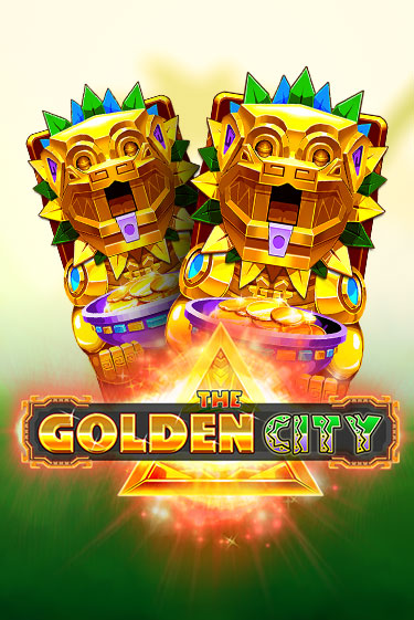 The Golden City играть демо версию | VAVADA без регистрации