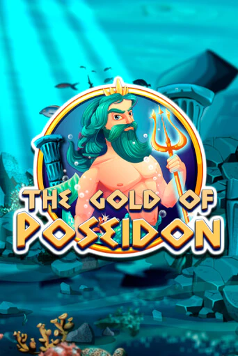 The Gold of Poseidon играть демо версию | VAVADA без регистрации