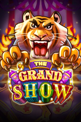 The Grand Show играть демо версию | VAVADA без регистрации