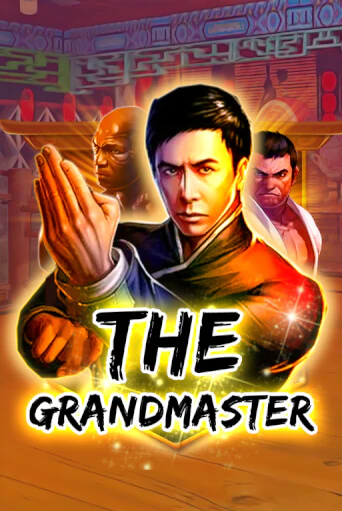 The Grandmaster играть демо версию | VAVADA без регистрации