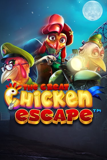 The Great Chicken Escape играть демо версию | VAVADA без регистрации