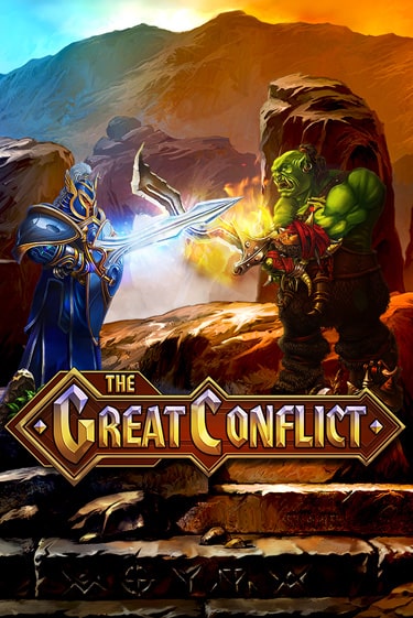 The Great Conflict играть демо версию | VAVADA без регистрации