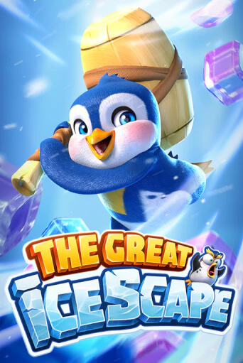 The Great Icescape играть демо версию | VAVADA без регистрации