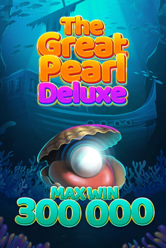 The Great Pearl играть демо версию | VAVADA без регистрации