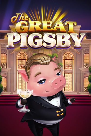 The Great Pigsby играть демо версию | VAVADA без регистрации