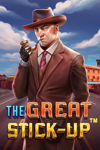 The Great Stick-up играть демо версию | VAVADA без регистрации