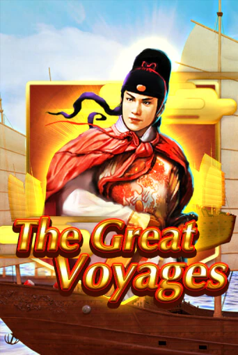 The Great Voyages играть демо версию | VAVADA без регистрации