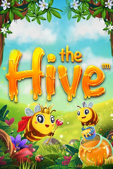 The Hive играть демо версию | VAVADA без регистрации