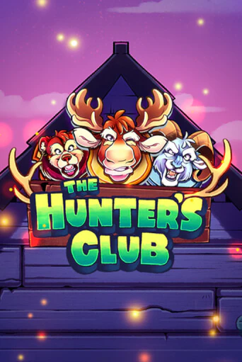 The Hunters Club играть демо версию | VAVADA без регистрации