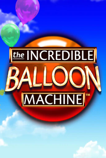 The Incredible Balloon Machine играть демо версию | VAVADA без регистрации