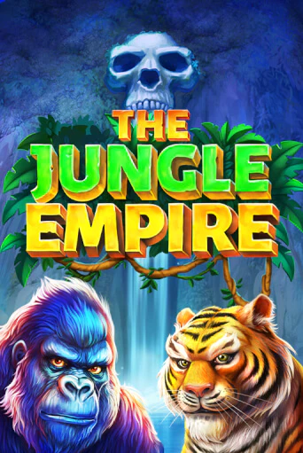 The Jungle Empire играть демо версию | VAVADA без регистрации