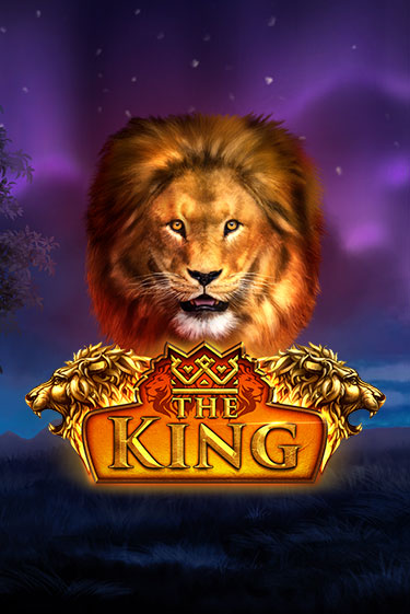 The King играть демо версию | VAVADA без регистрации