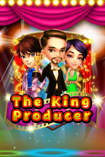 The King Producer играть демо версию | VAVADA без регистрации