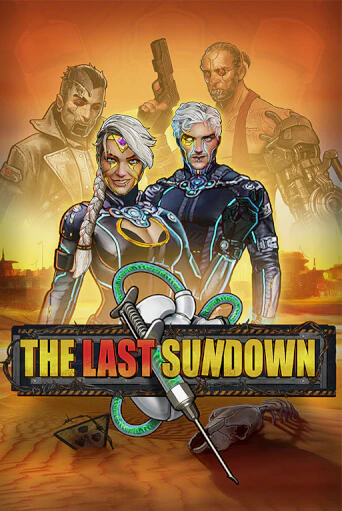 The Last Sundown играть демо версию | VAVADA без регистрации