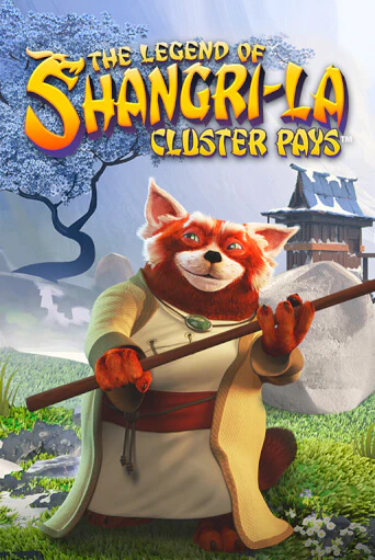 The Legend of Shangri-La: Cluster Pays™ играть демо версию | VAVADA без регистрации