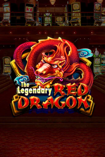 The Legendary Red Dragon играть демо версию | VAVADA без регистрации