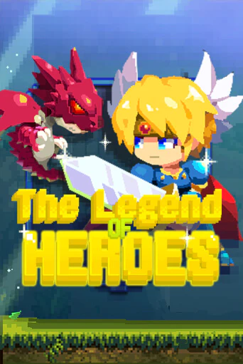 The Legend of Heroes играть демо версию | VAVADA без регистрации