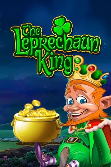 The Leprechaun King играть демо версию | VAVADA без регистрации