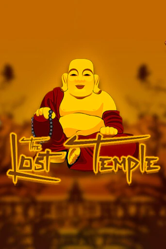 The Lost Temple играть демо версию | VAVADA без регистрации