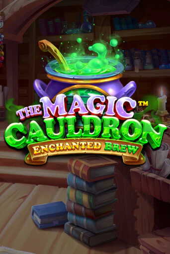 The Magic Cauldron играть демо версию | VAVADA без регистрации